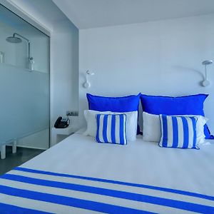 Habitación Doble Adaptada para Discapacitados